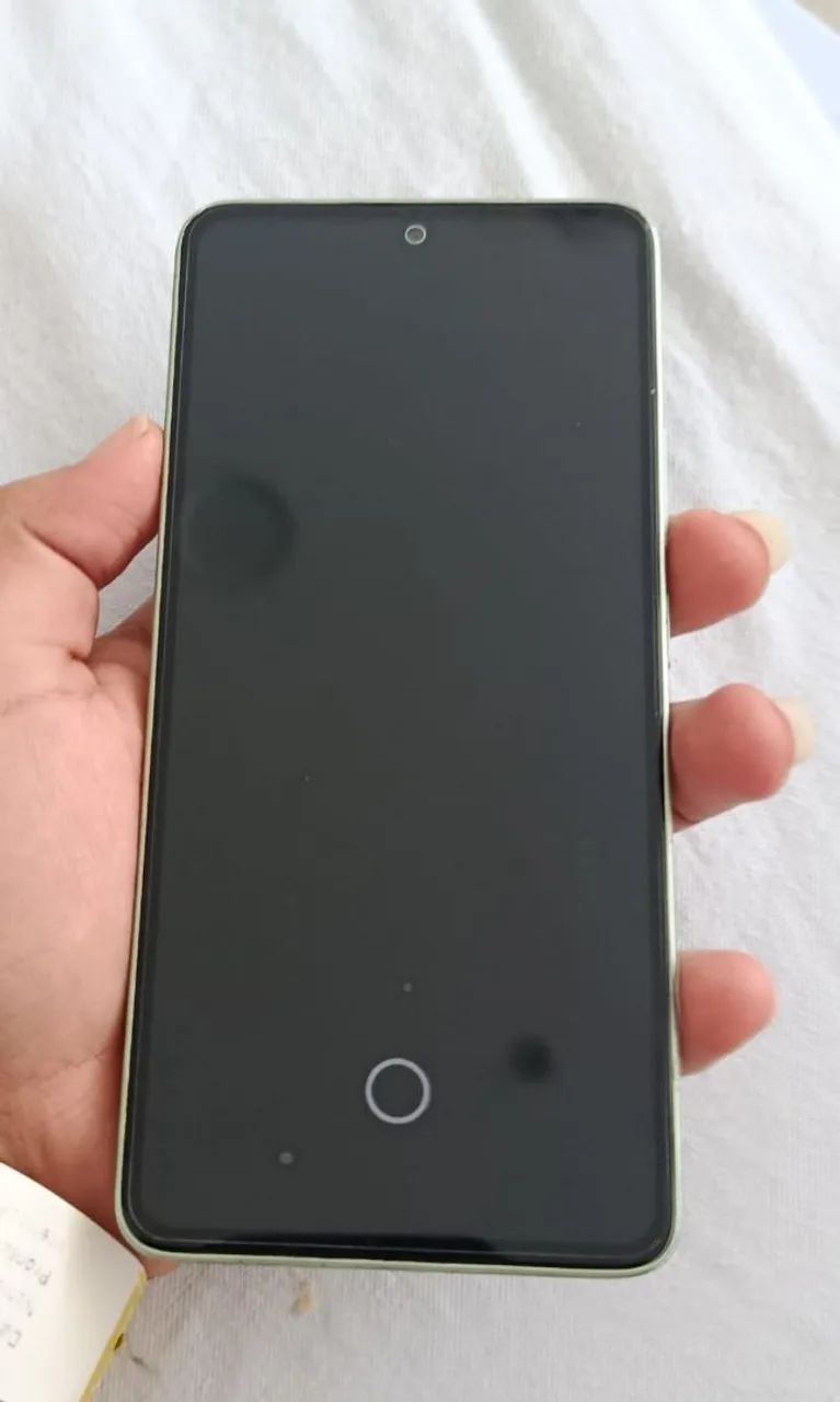 Vendo redmi note 13 256gb