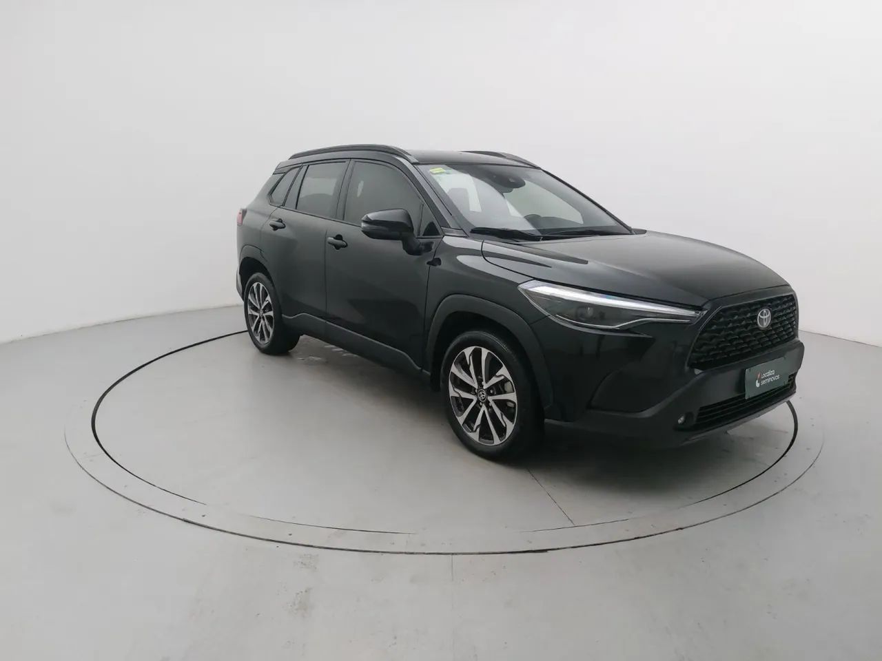 Toyota Corolla Altis 2.0 Flex 16V Aut., foto 7 de 18