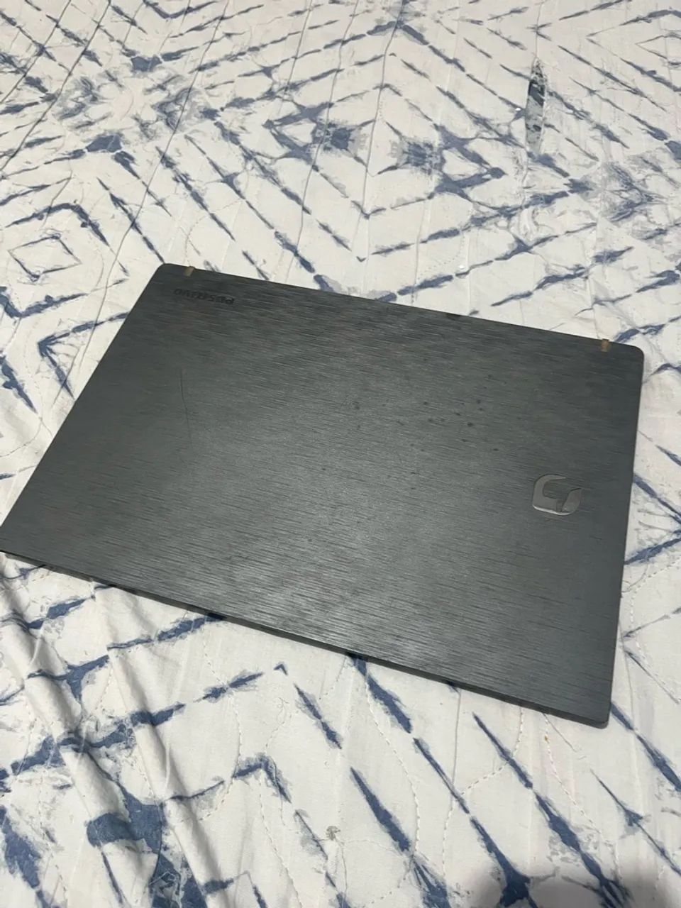 VENDO NOTEBOOK POSITIVO VISION C15 - Foto 4