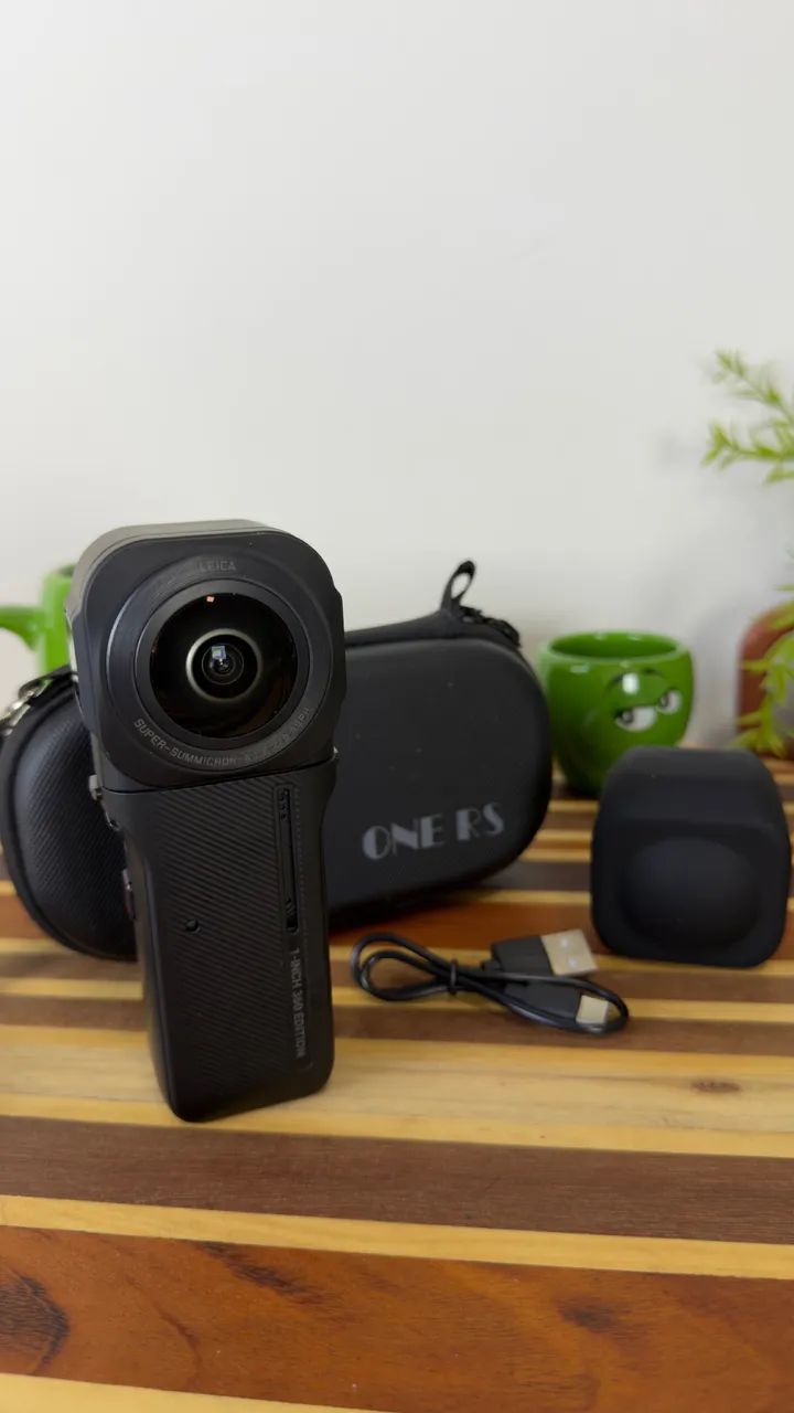 Insta 360 RS ONE edition 1inch