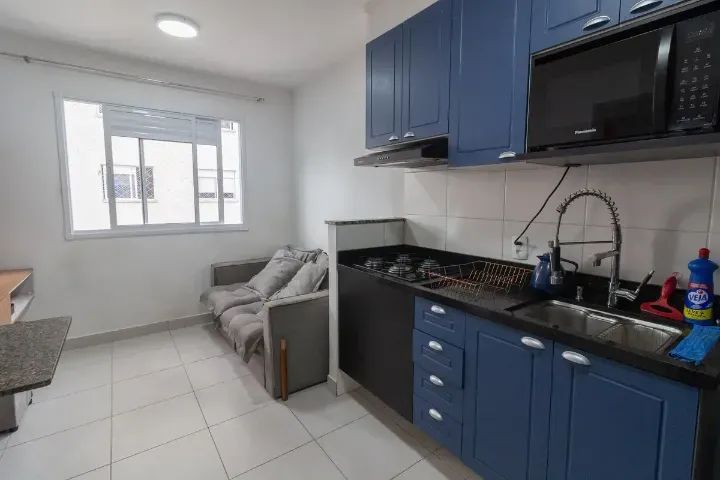 Apartamento com 2 quartos na Vila Sônia - Foto 2