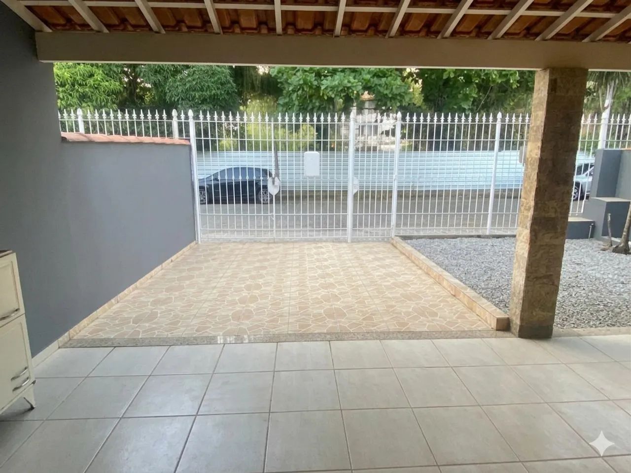 Casa em Angra dos Reis com 02 quartos sendo uma suite. - Foto 4