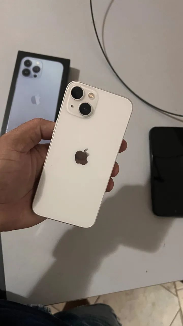 iPhone 13  - Foto 5