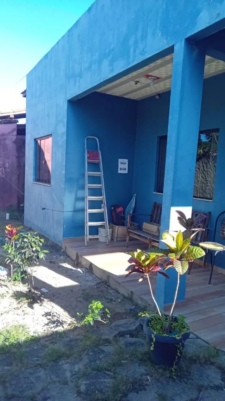 Vende-se Casa Nova em Conceição da Barra - ES - Foto 2
