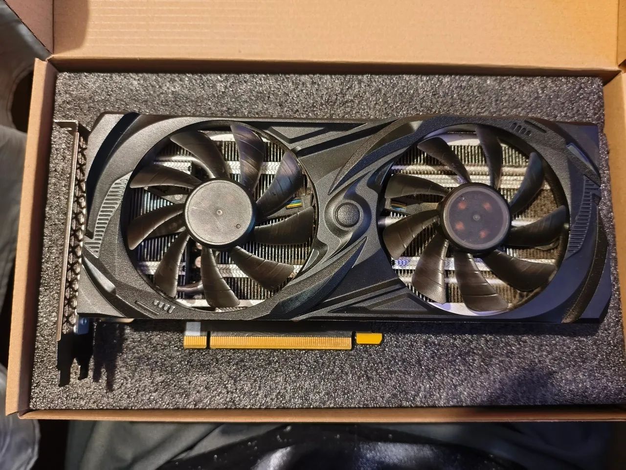 Rtx 3060 12gb