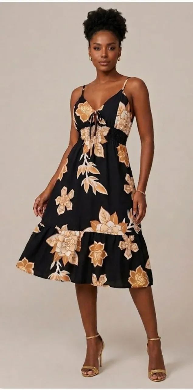 Vestidos no M ,G e Plus size  - Foto 4