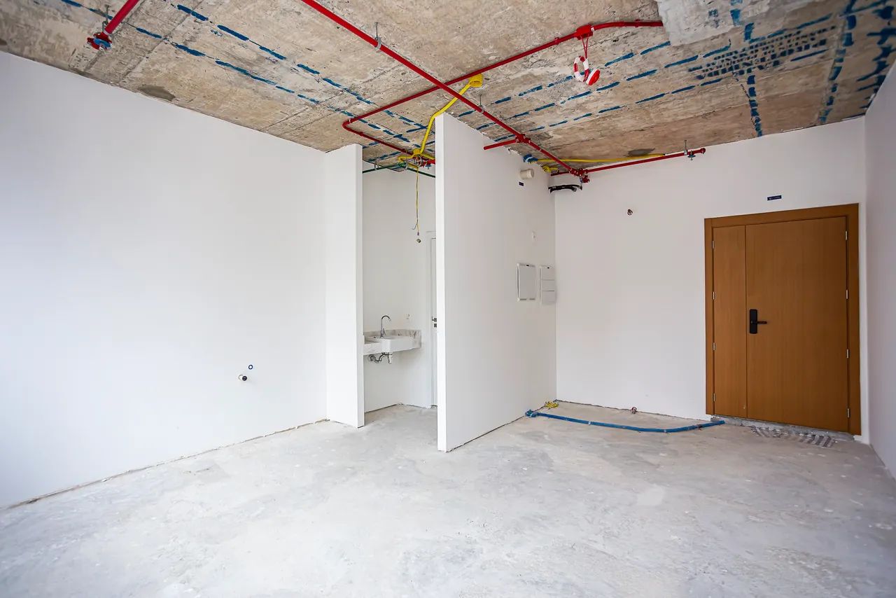Sala Comercial no Juvevê - Foto 4
