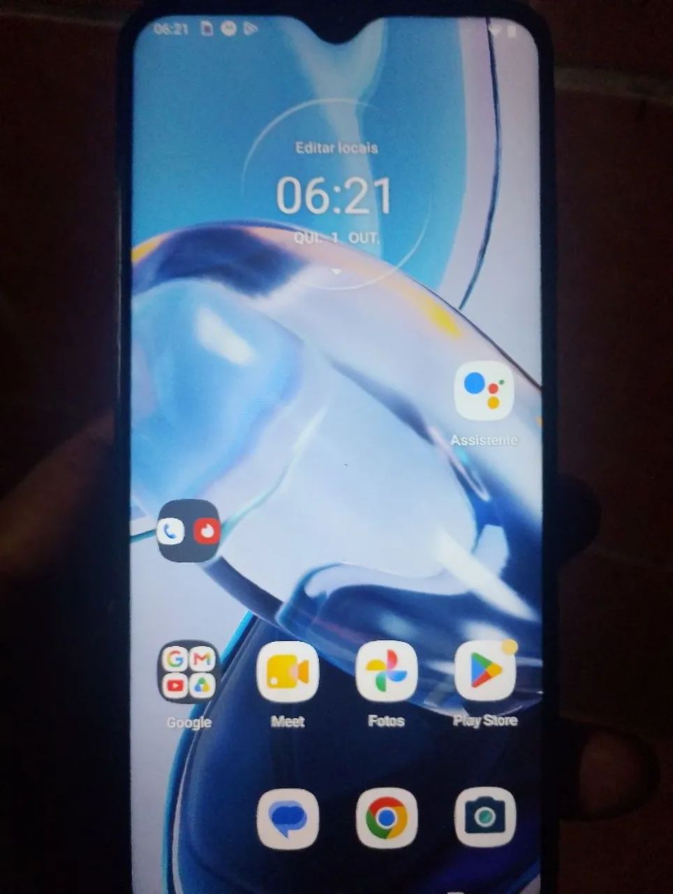 Moto g 22 - Foto 3
