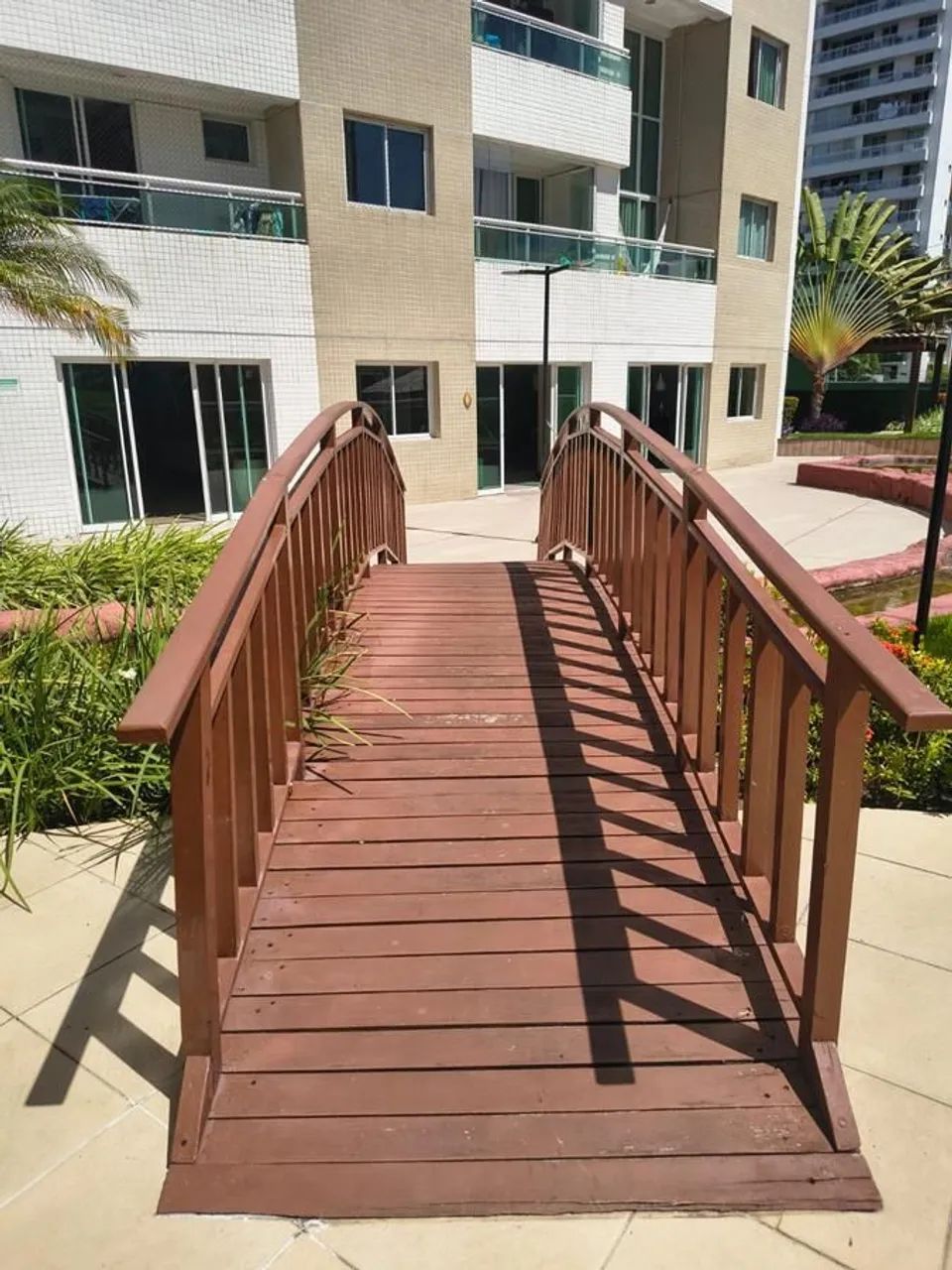 Apartamento Duplex à Venda no Cocó | Lazer Completo com Sauna e Pool - Foto 2