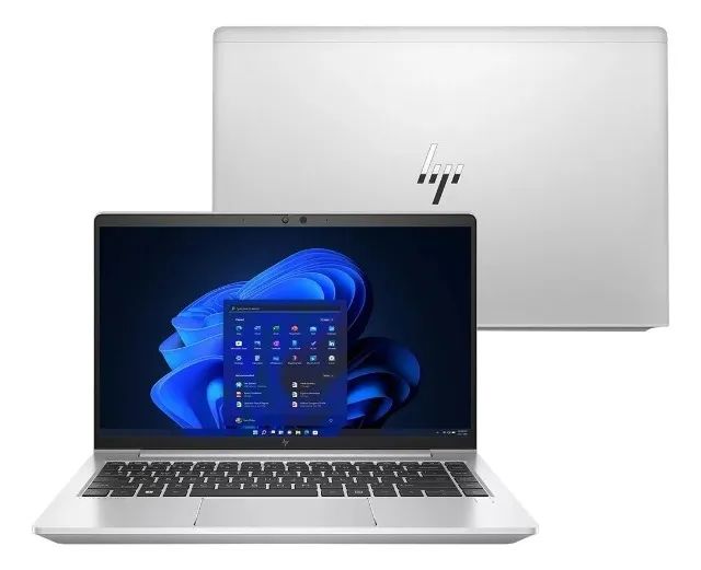 HP Elitebook 840 G11 | Ultra 5-125H