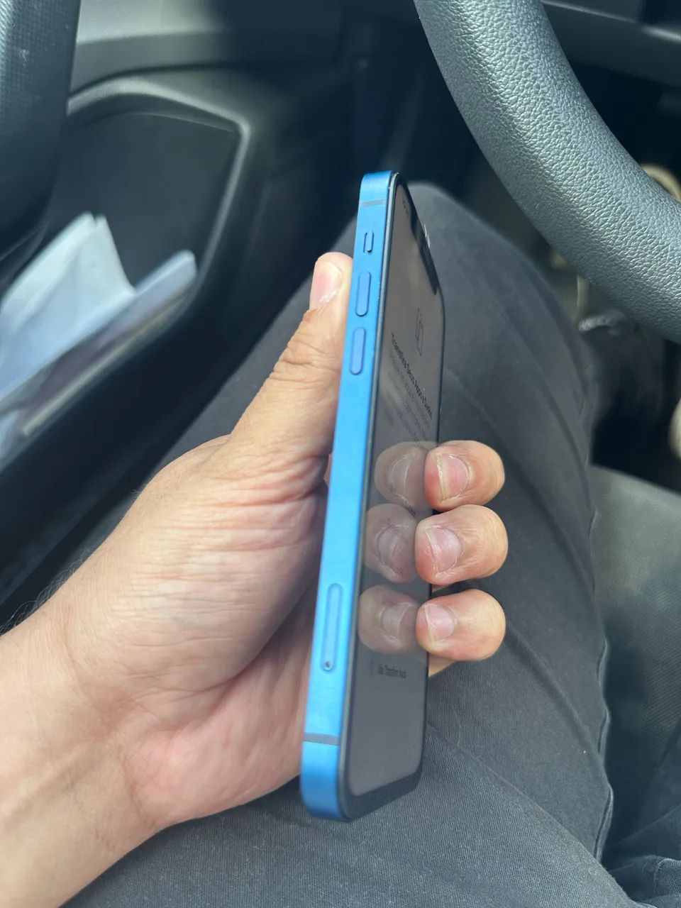iPhone 12 128 - Foto 3