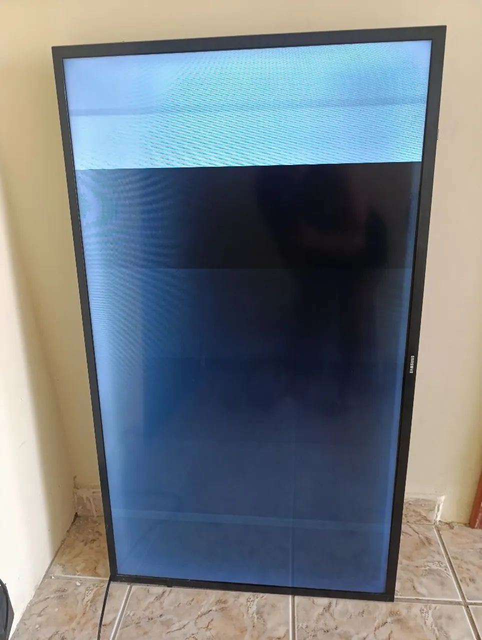 Tv Samsung 43 polegadas 