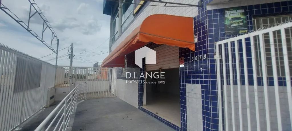 Salão para alugar no bairro no Swift em Campinas - Foto 2