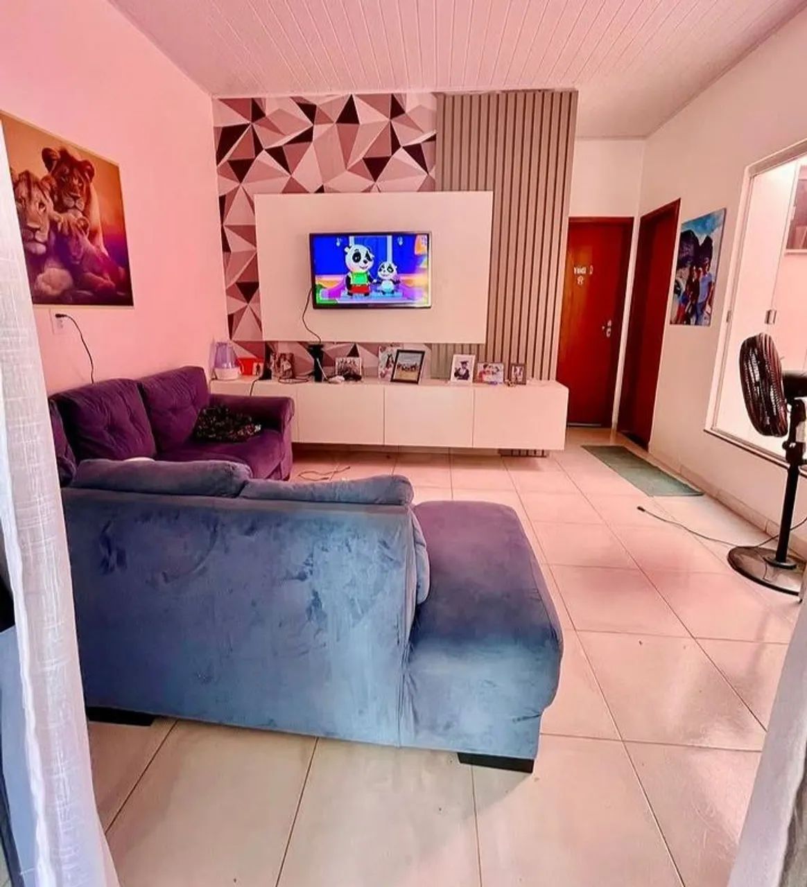 Vende-se casa em marituba  - Foto 3