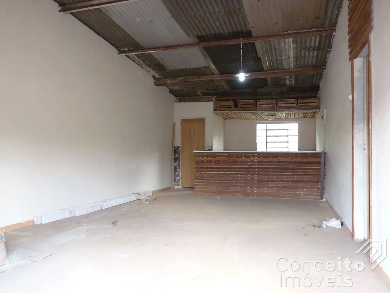 Imóvel Comercial - Bairro Piriquitos - Rodovia BR 376 - Foto 4