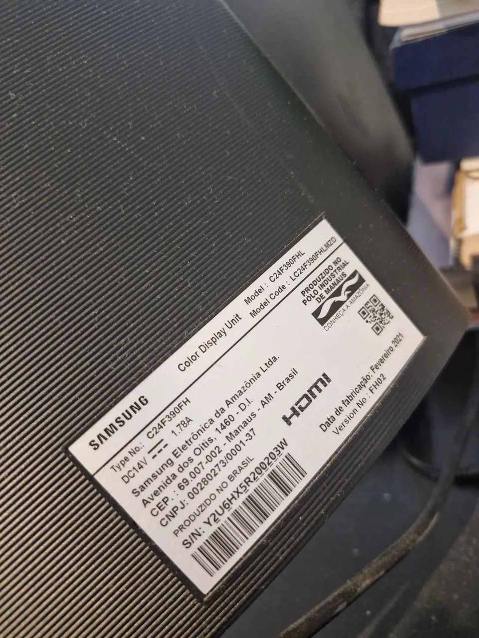 Monitor Samsung  - Foto 4