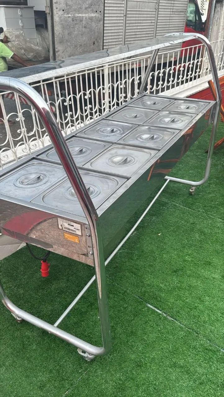 Self service  - Foto 2