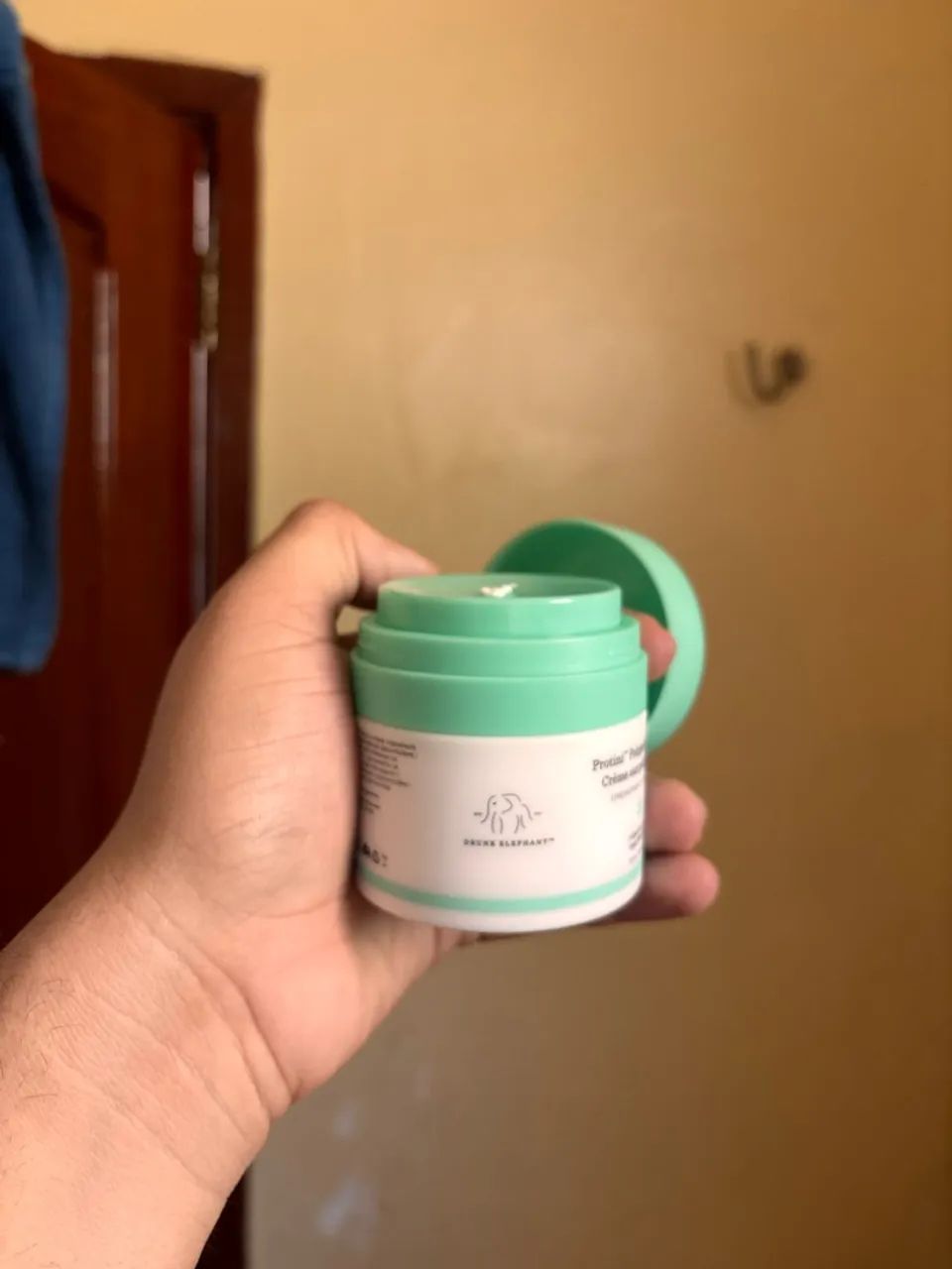 Drunk Elephant Protini Polypeptide Cream 50ml ? Original - Foto 2