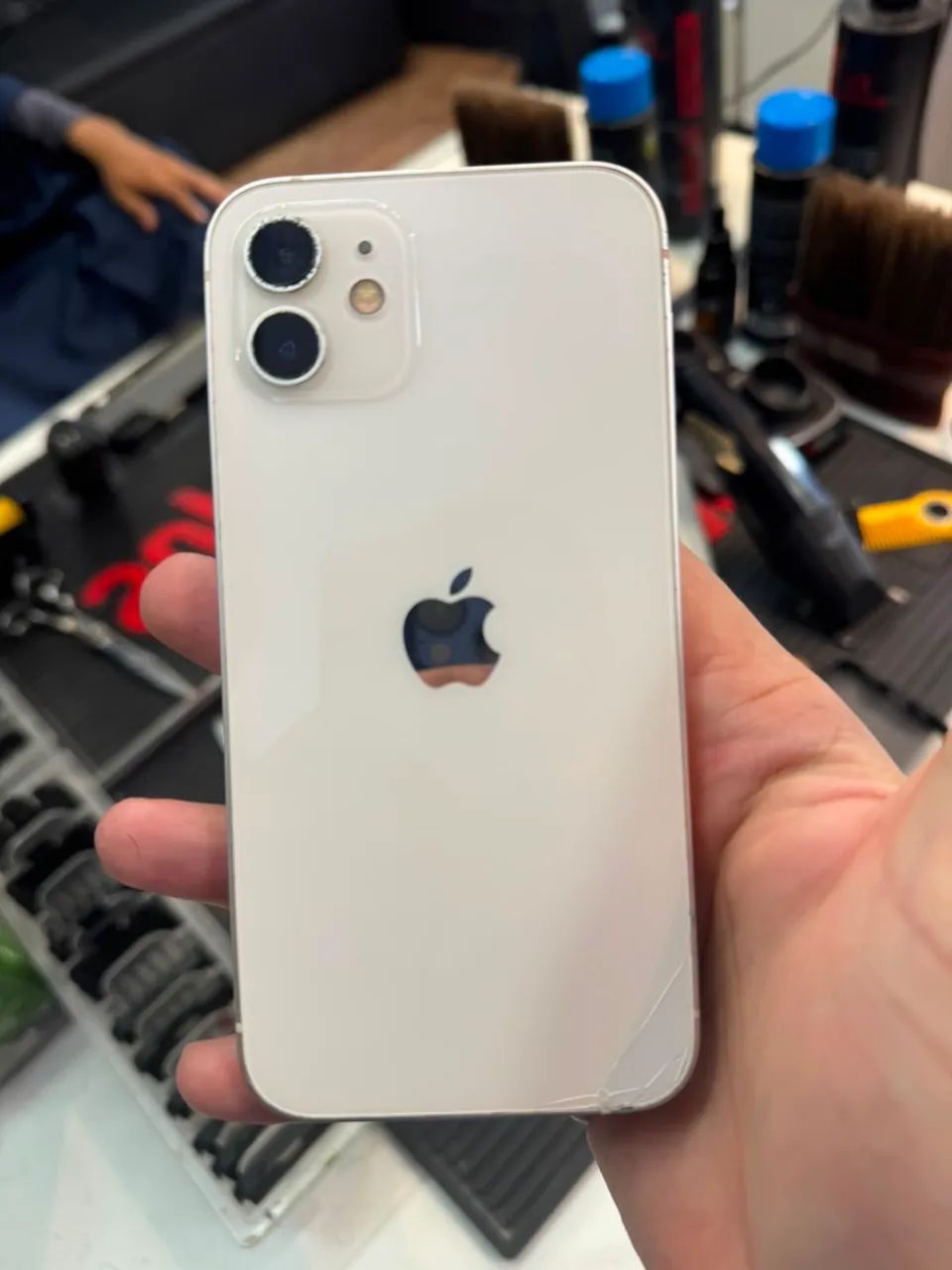 Vendo iPhone 12 - Foto 2