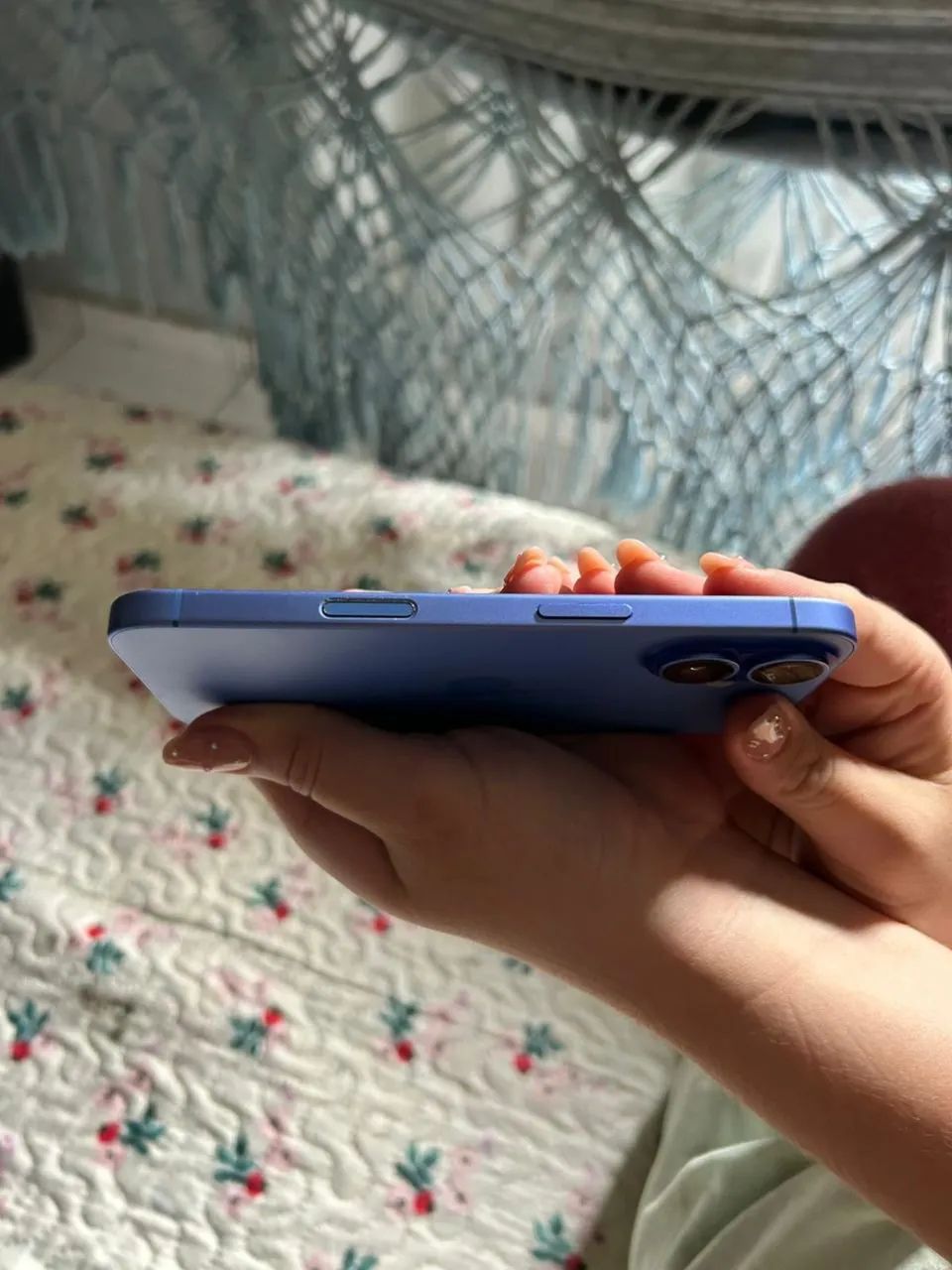 iPhone 16 256g - Foto 4