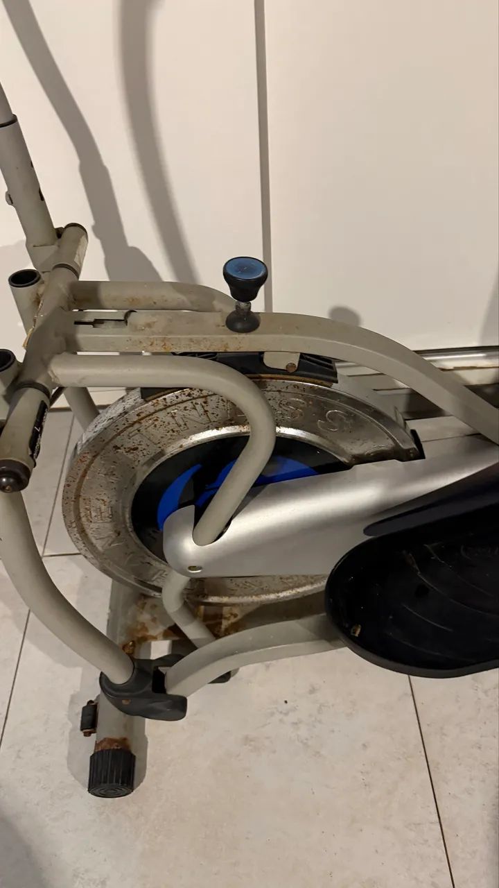Doa-se aparelho de ginástica Orbitech - Foto 3
