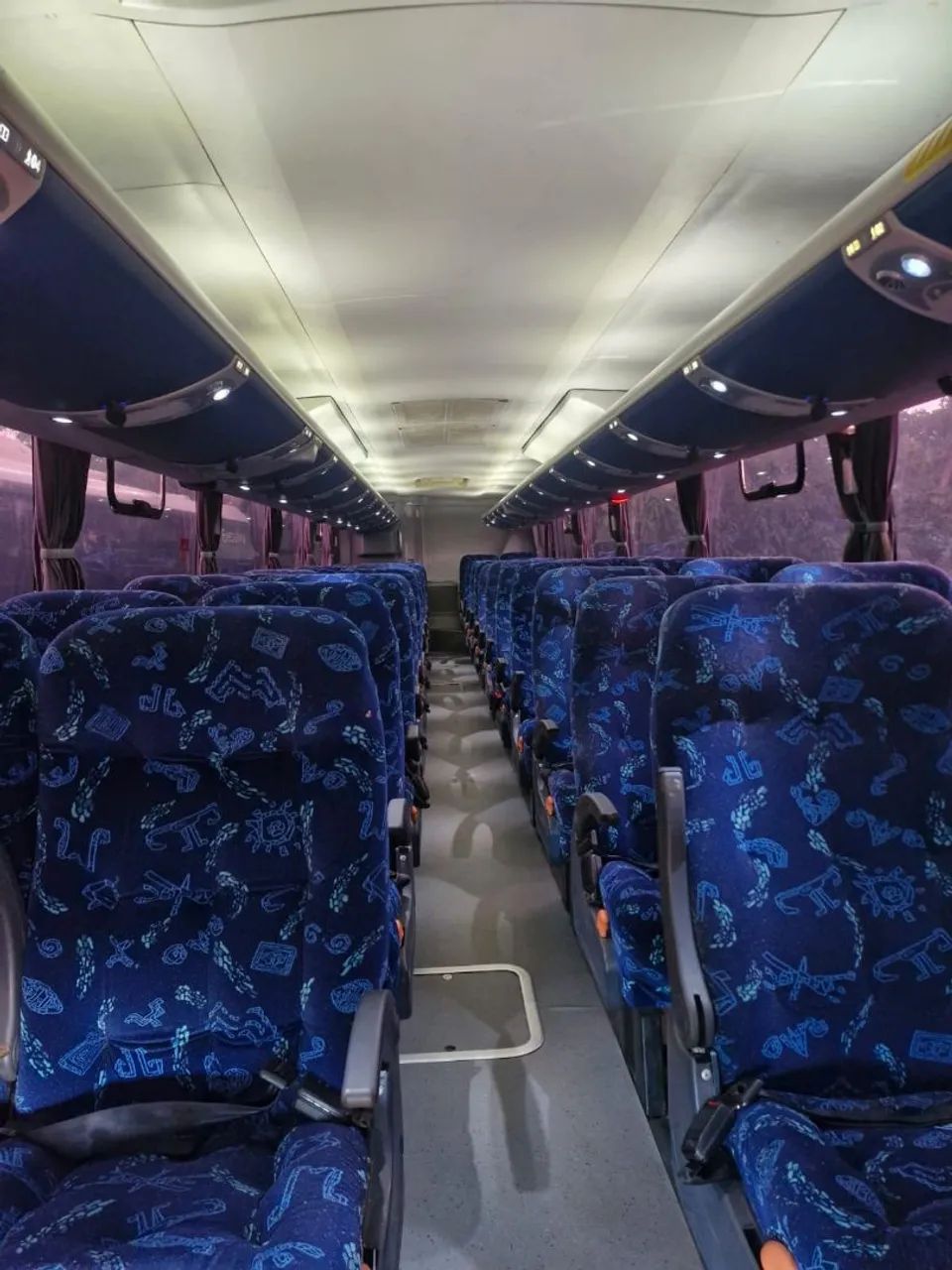 Ônibus Mercedes benz  - Foto 4
