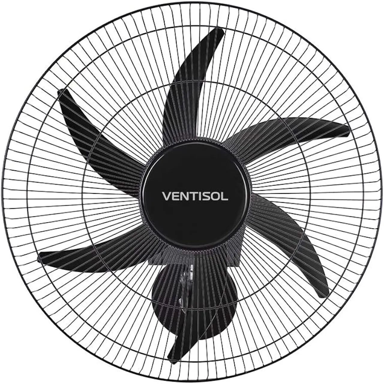 Vendo ventilador de parede  - Foto 2