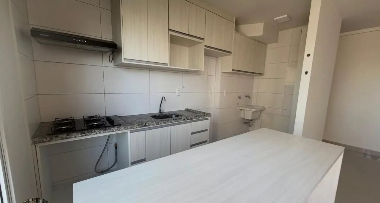Apartamento 2 quartos 