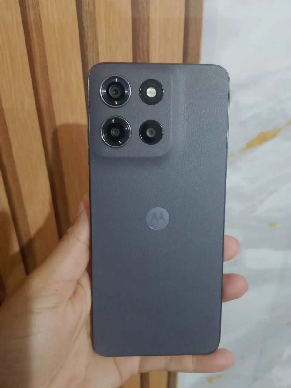 Moto g 15