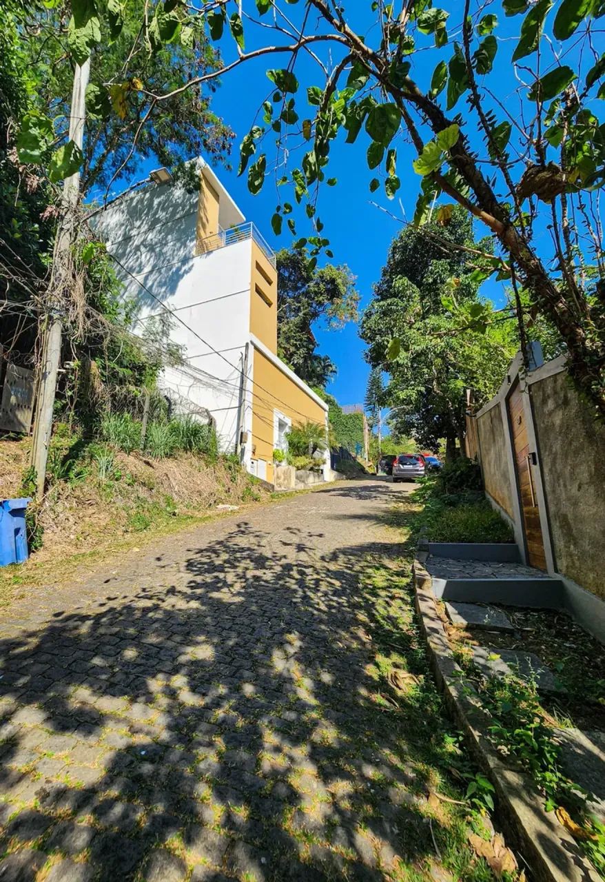 TERRENO - HUMAITÁ - Rua Casuarina - Foto 2