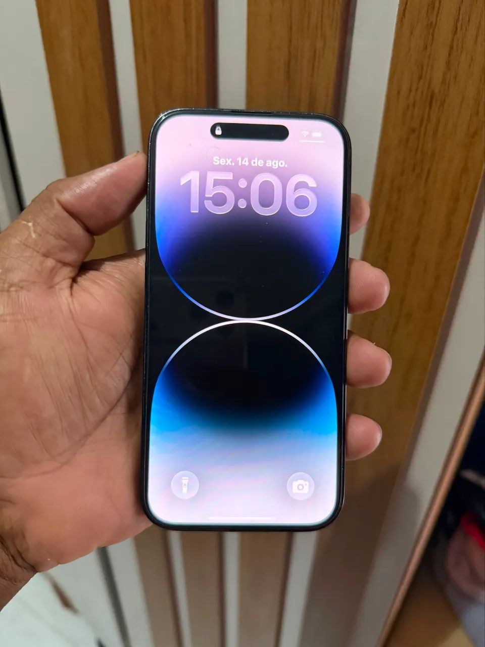 14 pro - Foto 2