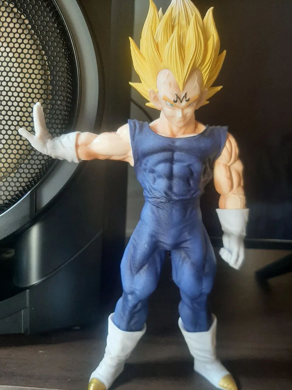 Dragon Ball,  vegeta - Foto 2