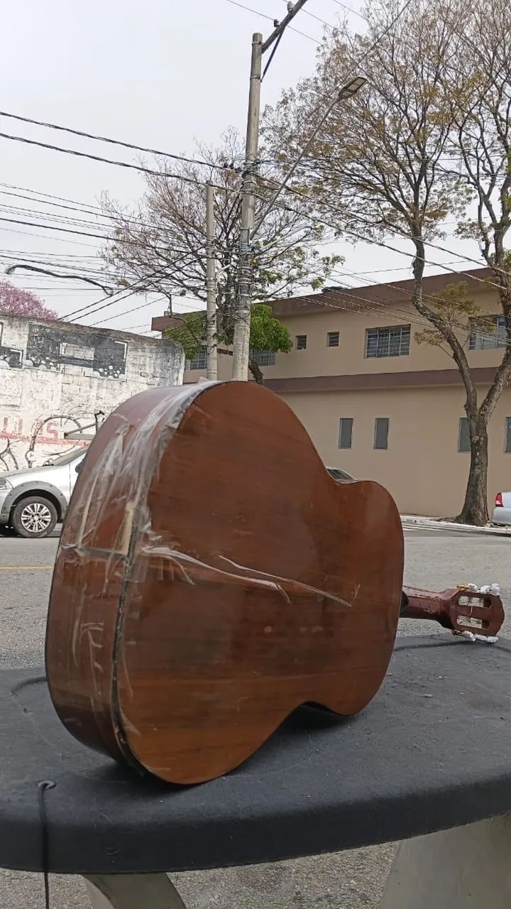 Violão  - Foto 2