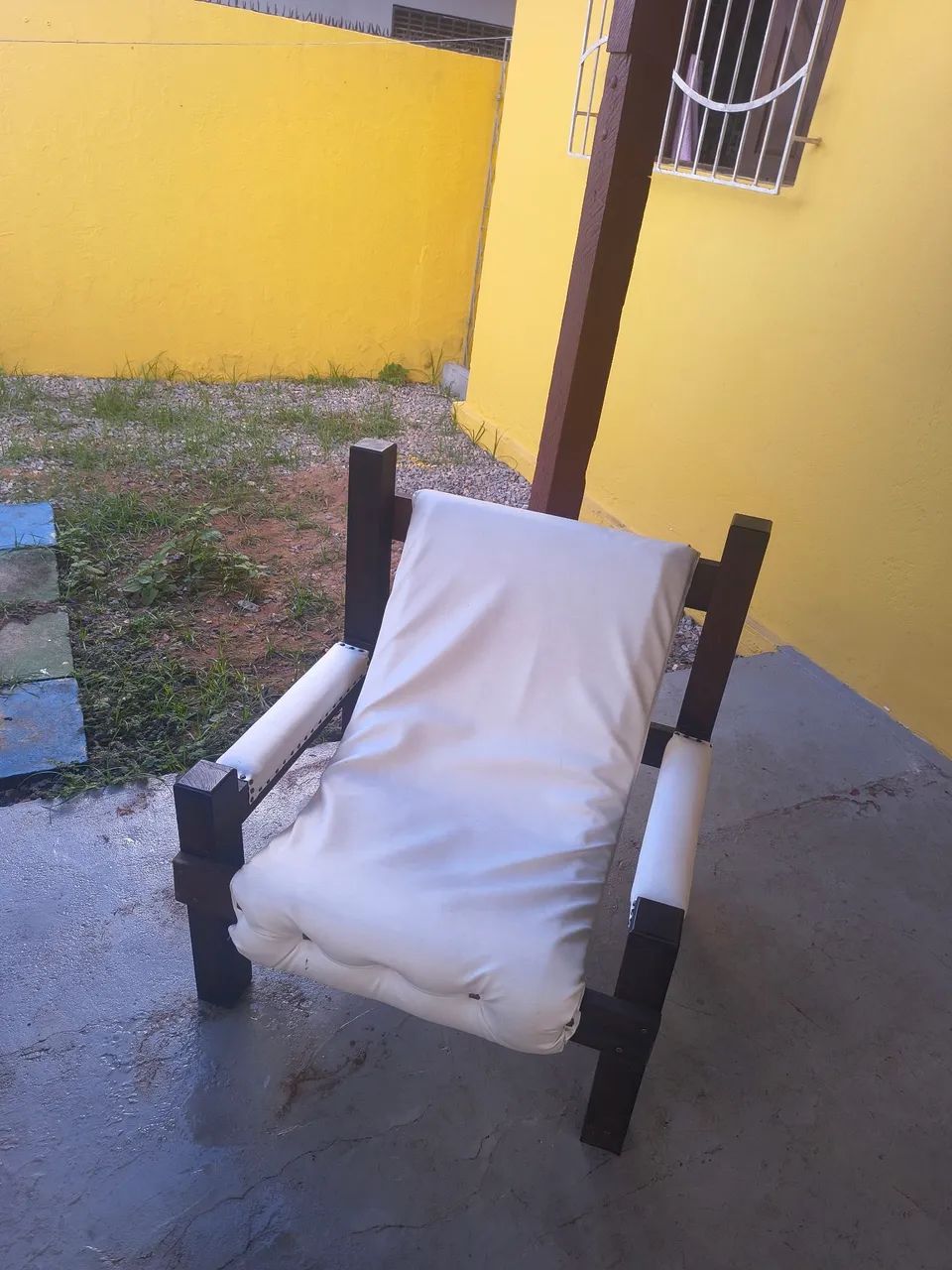Cadeiras para área externa - Foto 2