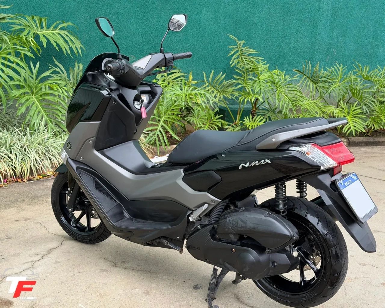 Nmax 2018 - Nova! - Foto 2