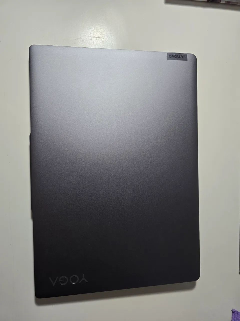 Notebook Lenovo Yoga Slim 7i  - Foto 2