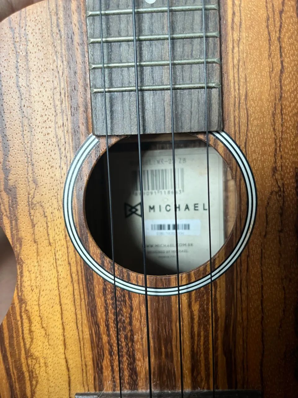 Cavaquinho  - Foto 2
