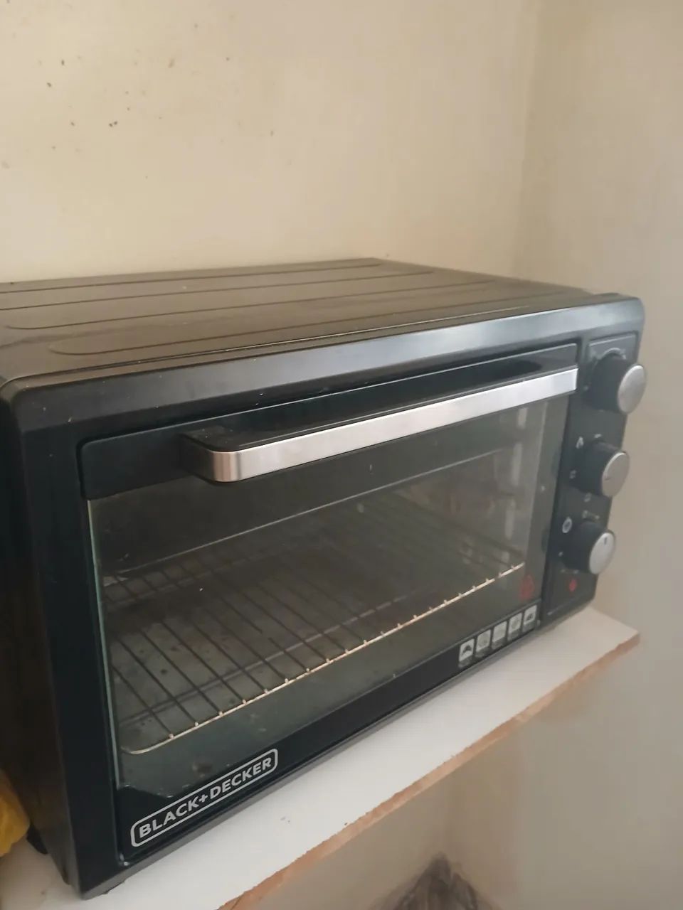 Forno Elétrico  - Foto 2