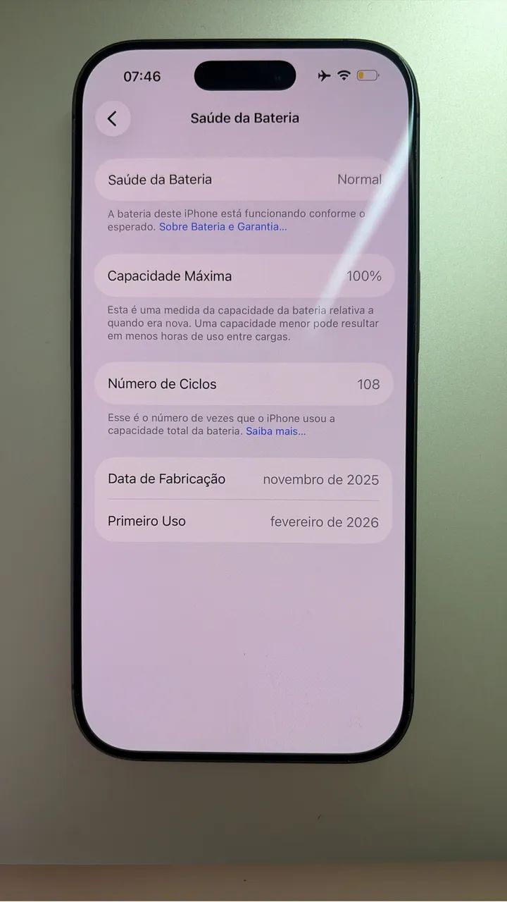 iPhone 17 256gb  - Foto 2