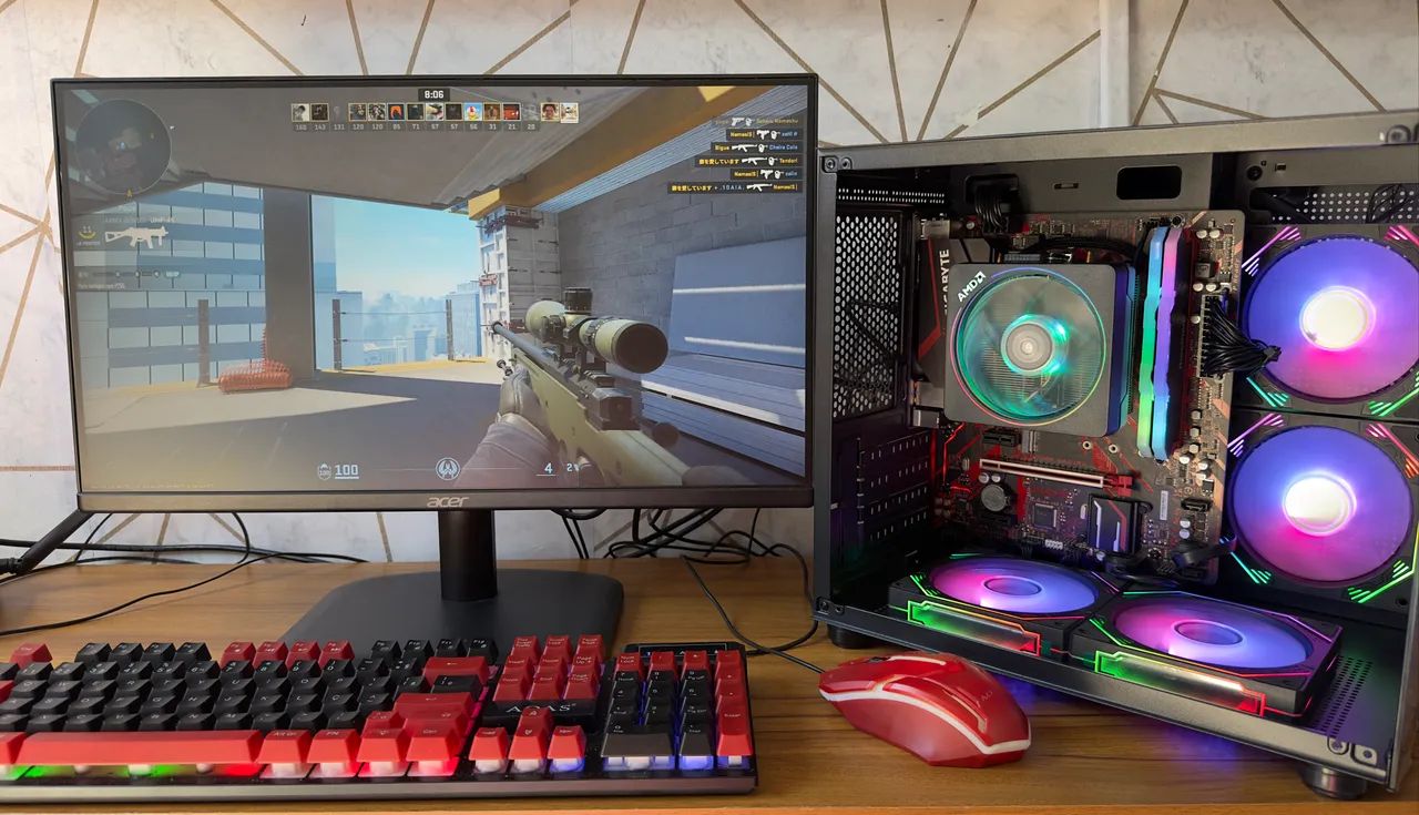 Pc Gamer  - Foto 2