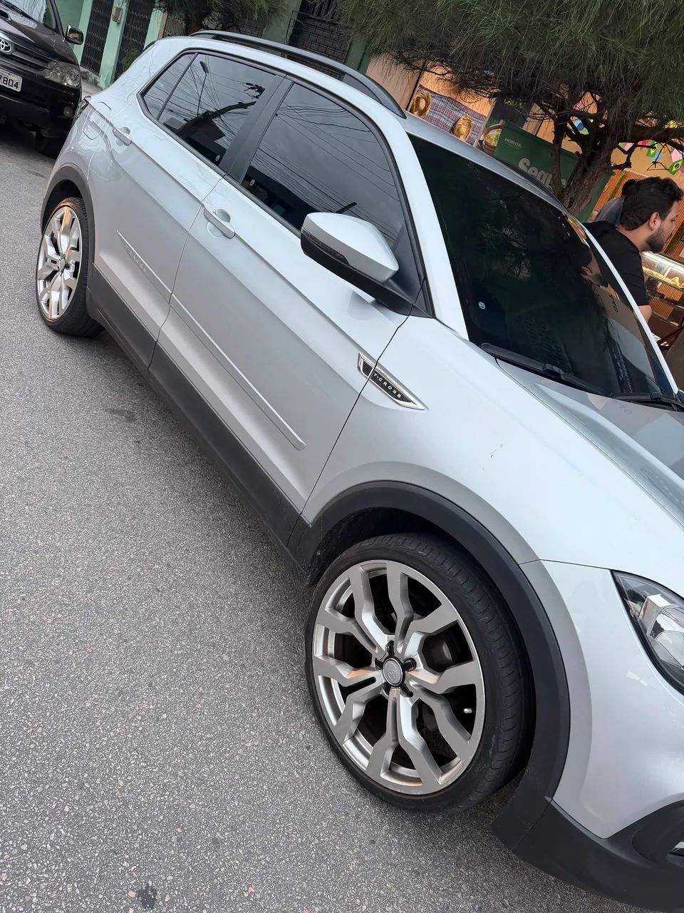 Rodas 20 