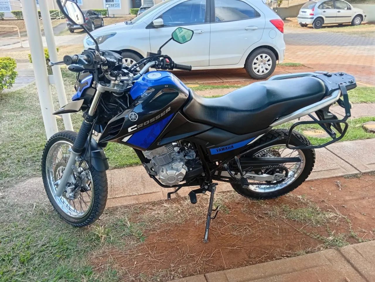 Crosser 150 Z - Foto 4