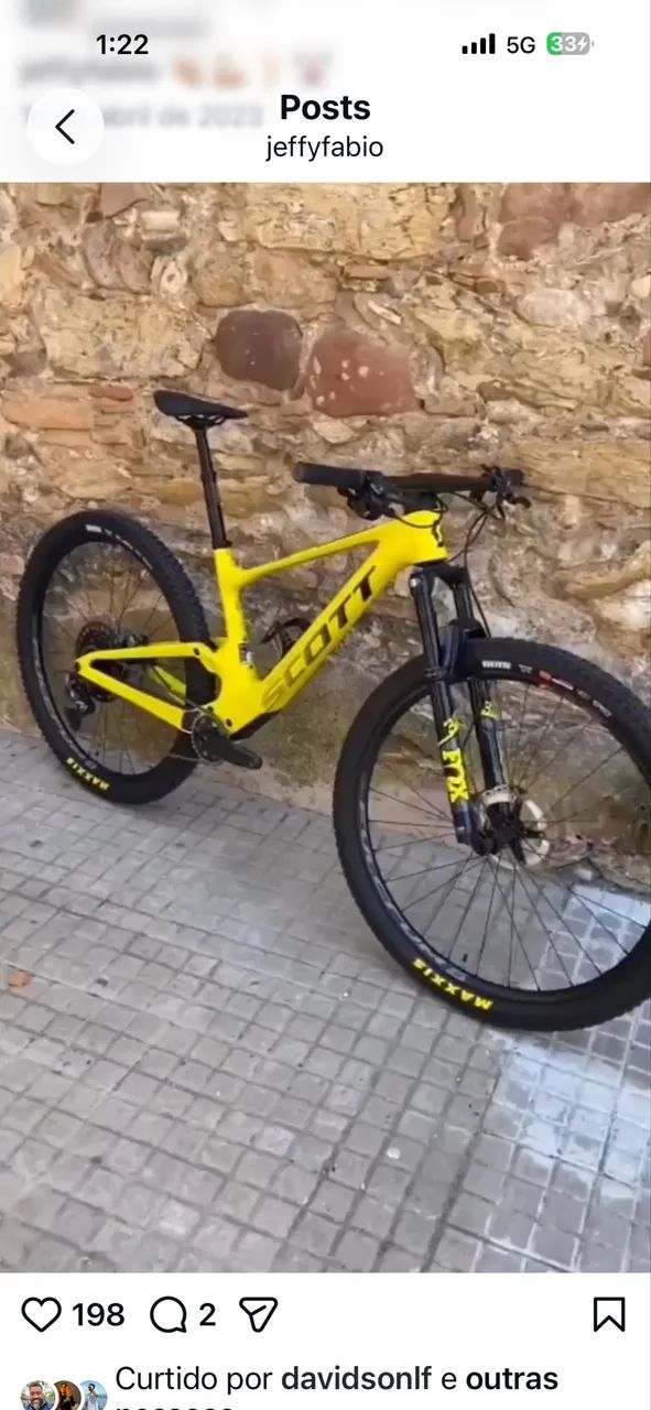 Scott spark rc  - Foto 2