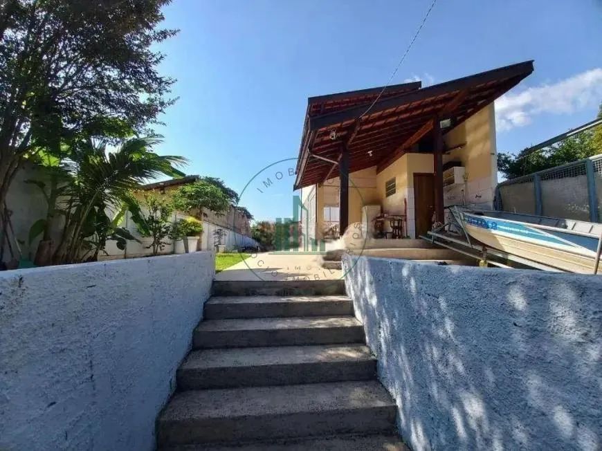 Rancho dos Sonhos em Ártemis com Piscina e Lazer - Foto 5