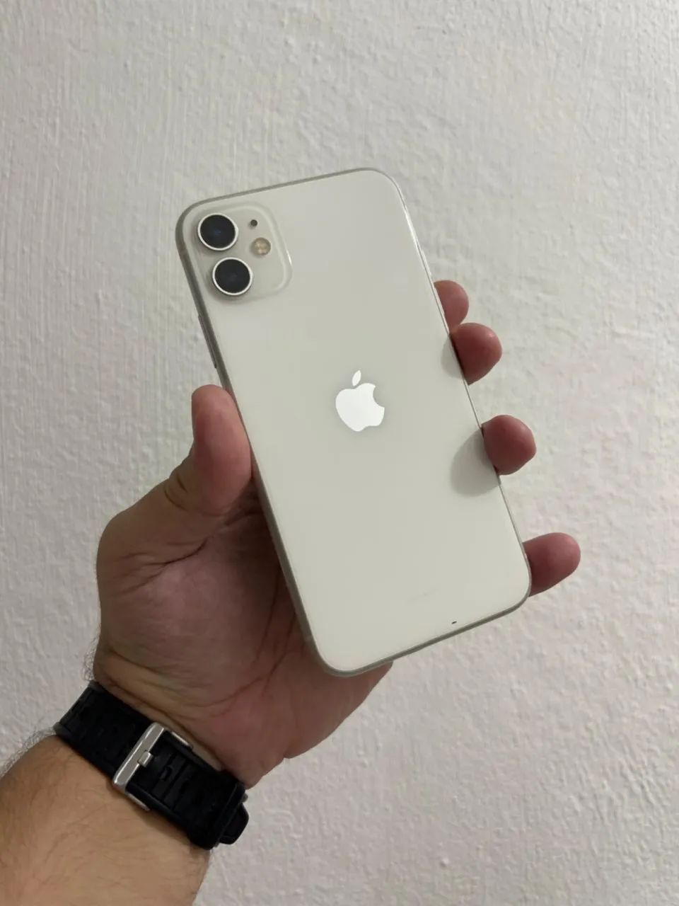 IPhone 11 - 128 GB 