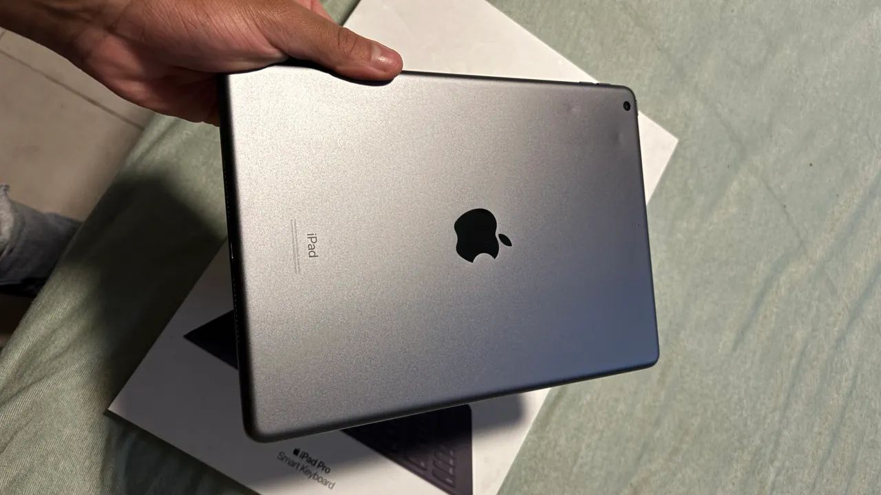 iPad  - Foto 2