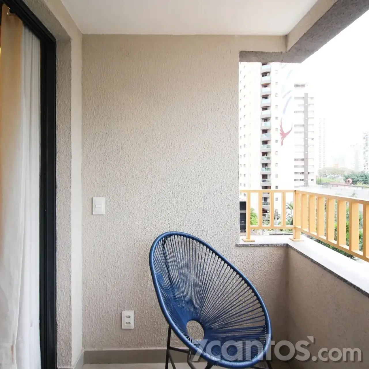 Apartamento, Vila Olímpia, 1 Suíte - Foto 5