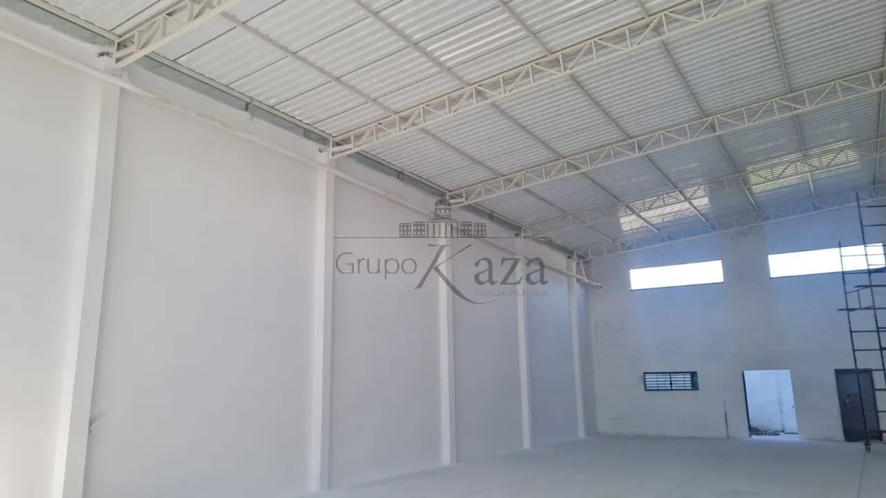 Oportunidade - Galpão Comercial em Construção - Jardim Jacinto - 525m². - Foto 2