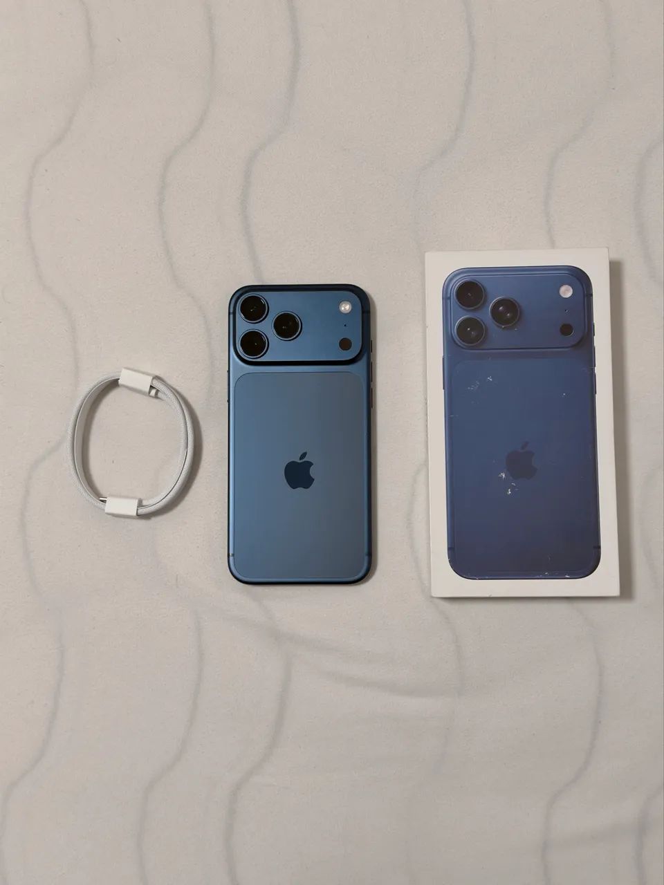 iPhone 17 pro max  - Foto 2