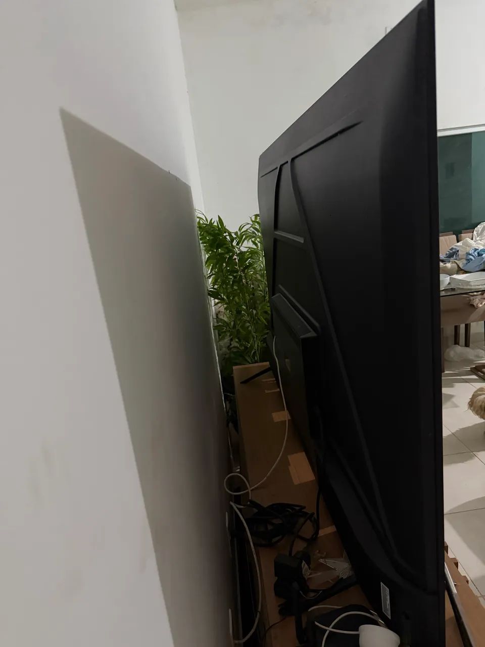 Tv 75 polegadas 